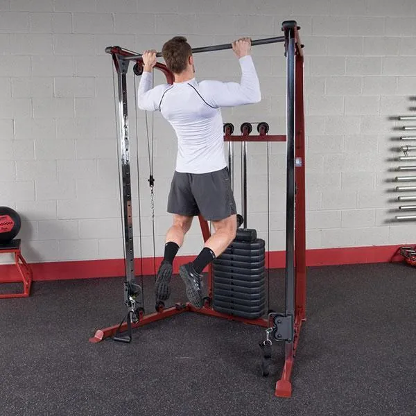 Best Fitness BFFT10 Functional Trainer New Color Black