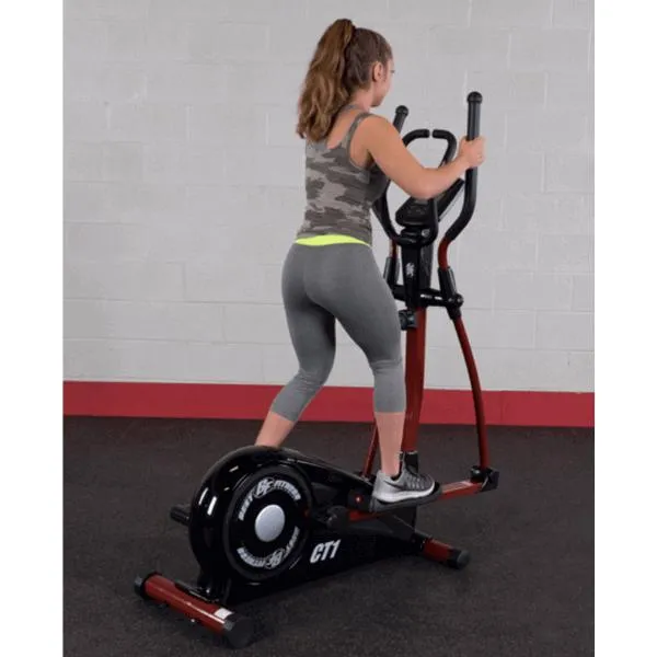 Best Fitness Cross Trainer Elliptical BFCT1