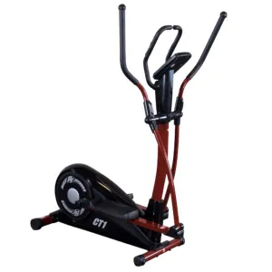 Best Fitness Cross Trainer Elliptical BFCT1