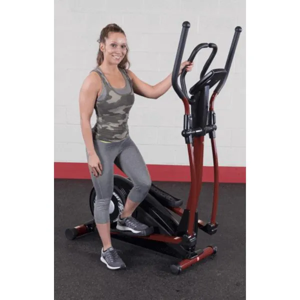 Best Fitness Cross Trainer Elliptical BFCT1