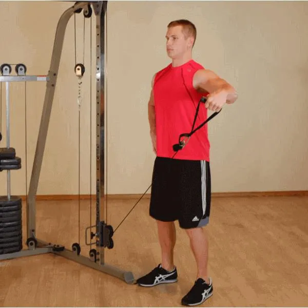 Best Fitness Functional Trainer BFFT10R