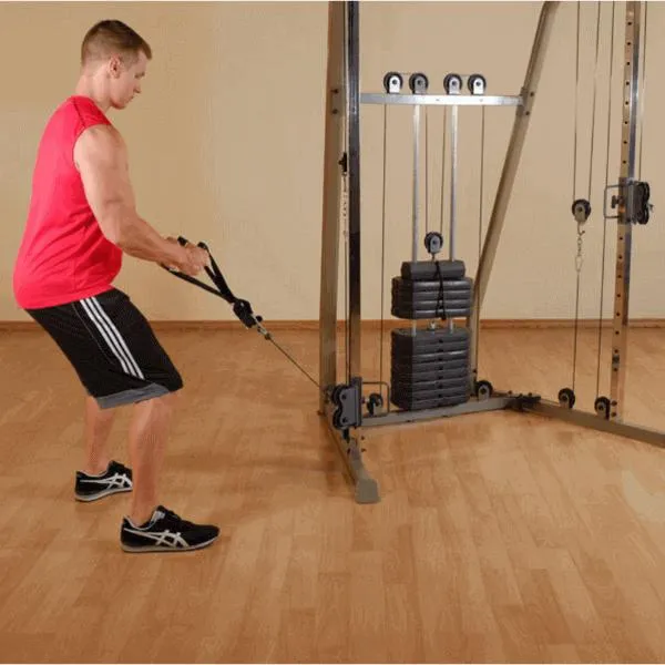 Best Fitness Functional Trainer BFFT10R