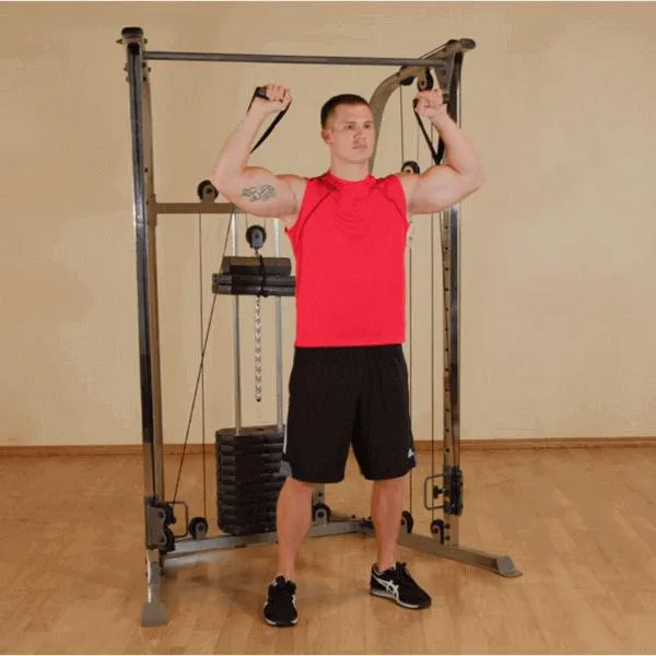 Best Fitness Functional Trainer BFFT10R