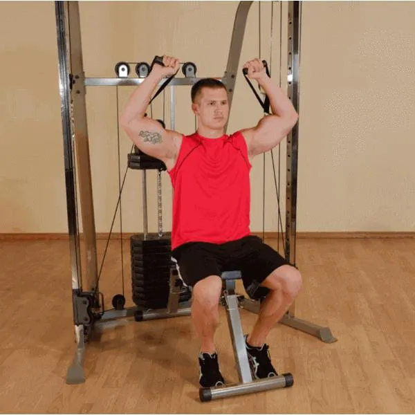 Best Fitness Functional Trainer BFFT10R