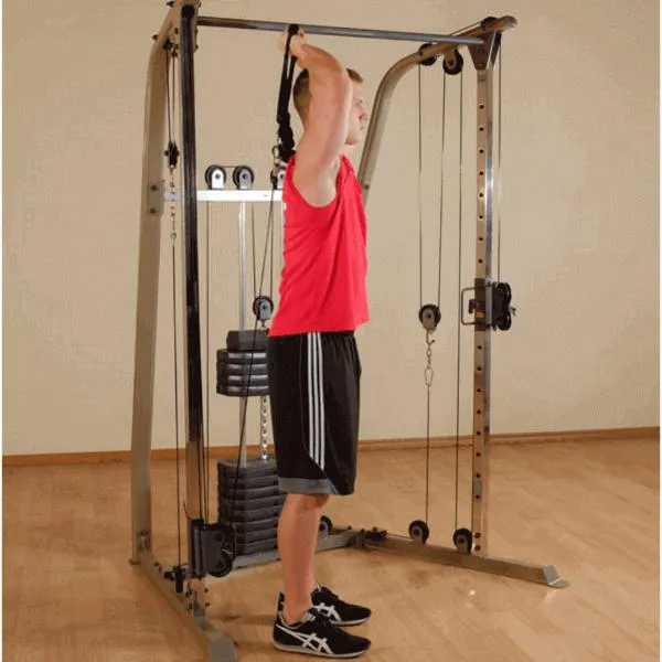 Best Fitness Functional Trainer BFFT10R