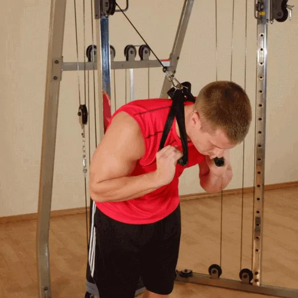 Best Fitness Functional Trainer BFFT10R