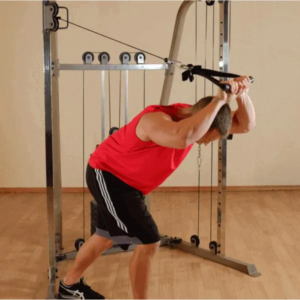 Best Fitness Functional Trainer BFFT10R