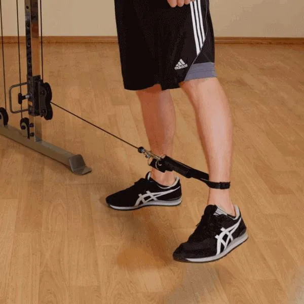 Best Fitness Functional Trainer BFFT10R