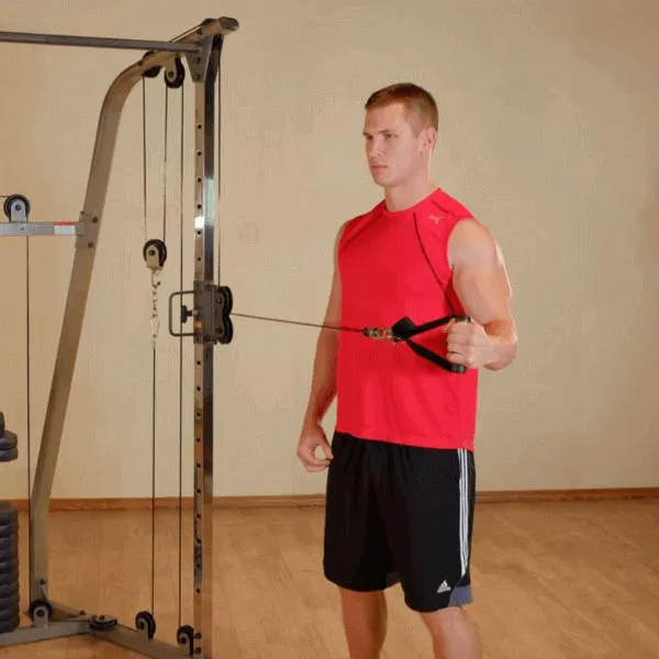 Best Fitness Functional Trainer BFFT10R