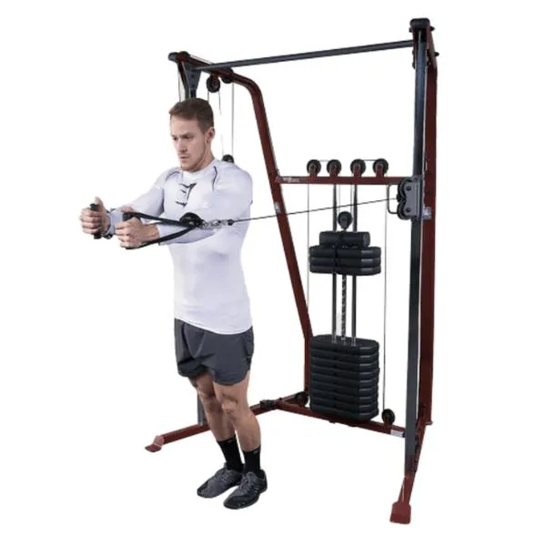 Best Fitness Functional Trainer BFFT10R