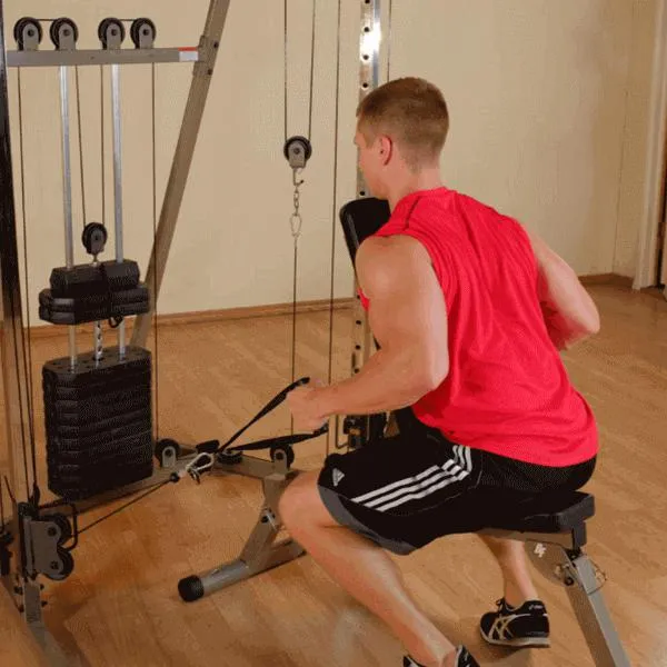 Best Fitness Functional Trainer BFFT10R