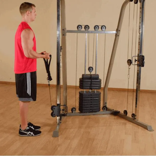 Best Fitness Functional Trainer BFFT10R
