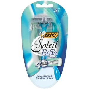 Bic Soleil Bella 3 Razors