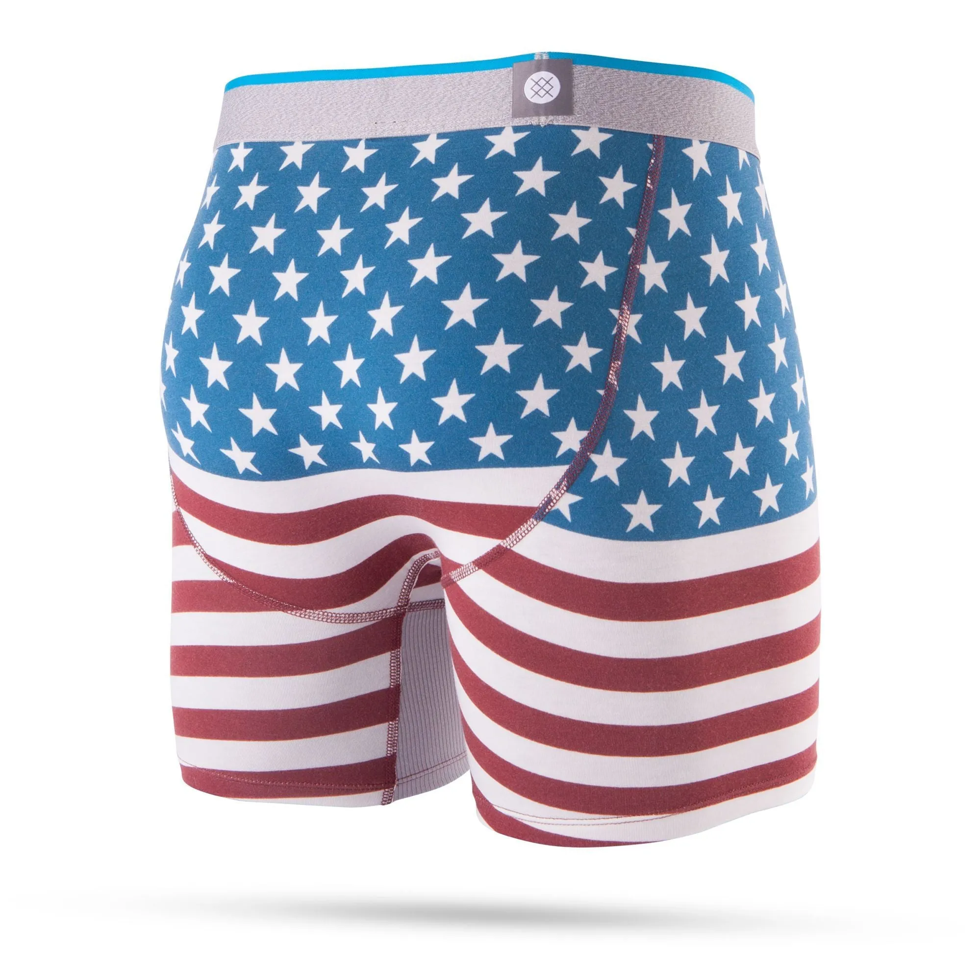 BICENTENNIAL BOXER BRIEF