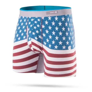 BICENTENNIAL BOXER BRIEF