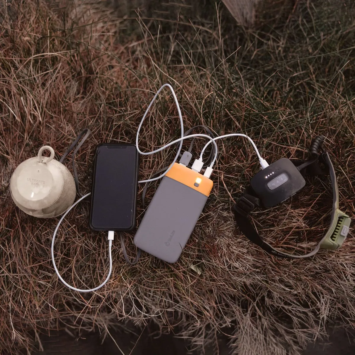 Biolite Charge 40 PD