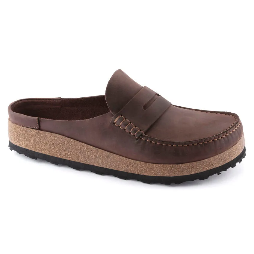 Birkenstock Naples Habana