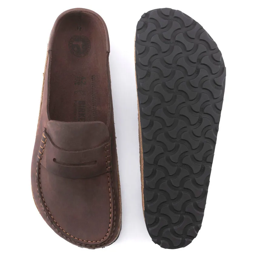 Birkenstock Naples Habana