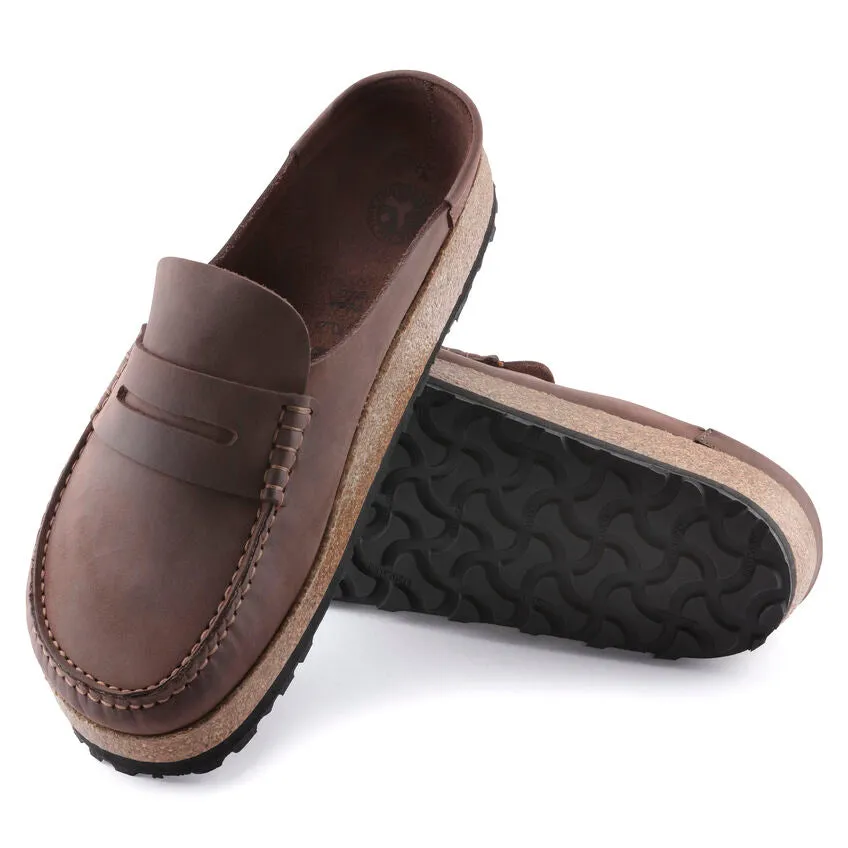 Birkenstock Naples Habana