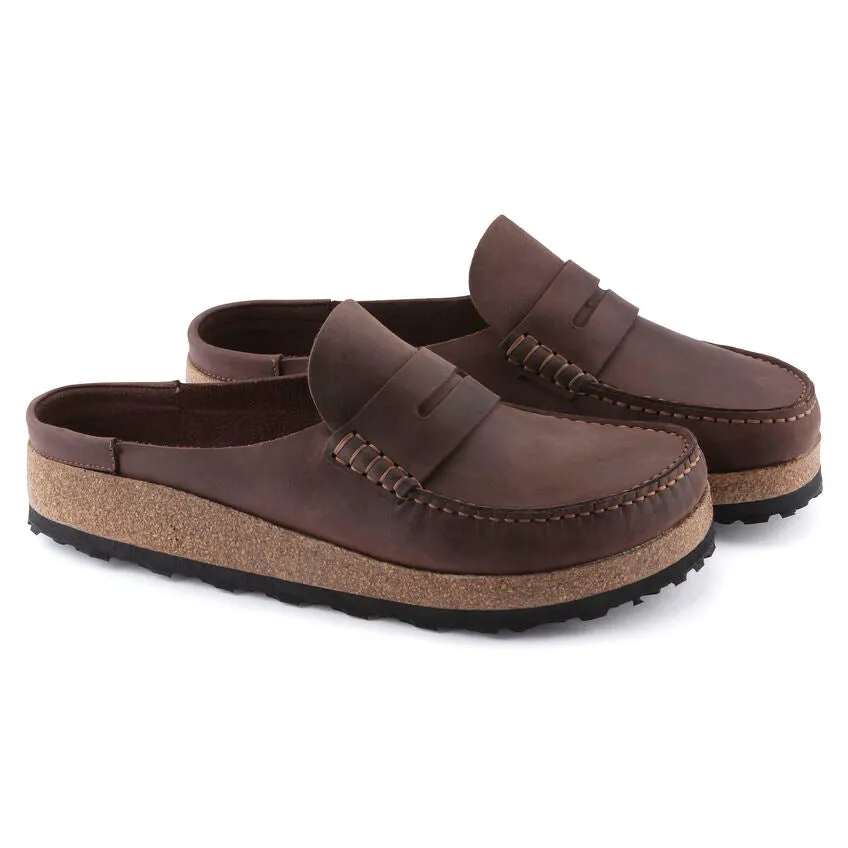 Birkenstock Naples Habana