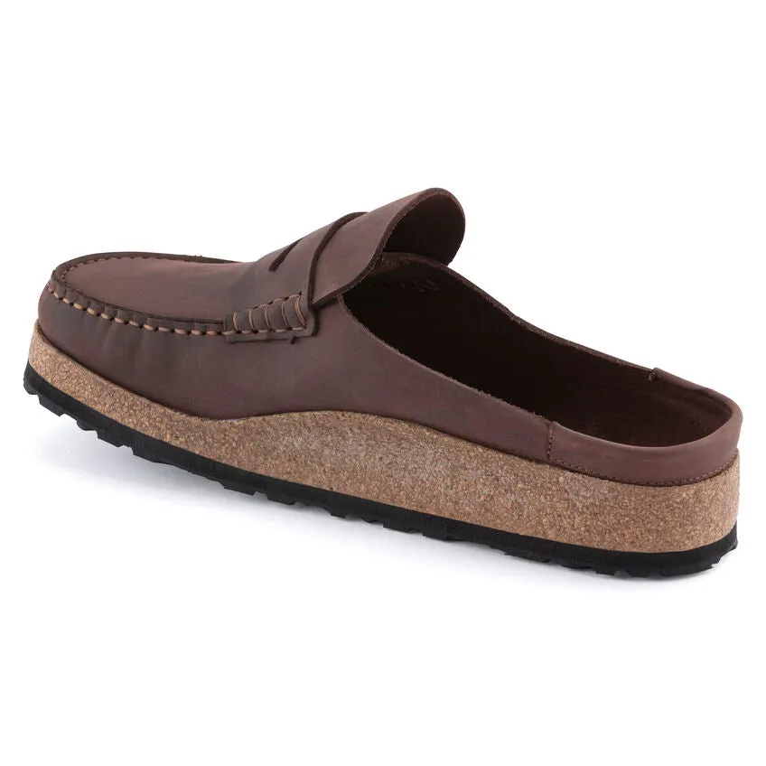 Birkenstock Naples Habana