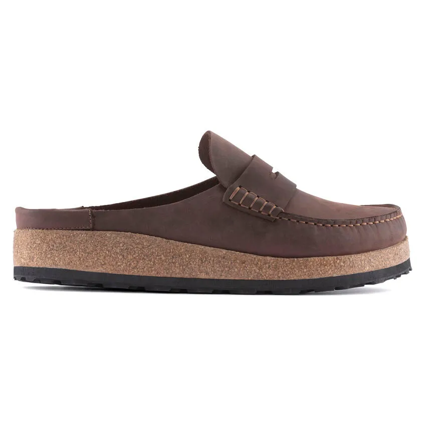 Birkenstock Naples Habana
