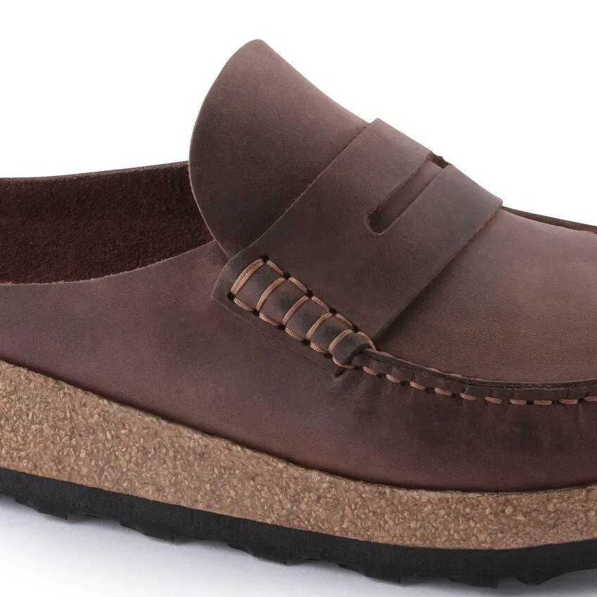 Birkenstock Naples Habana