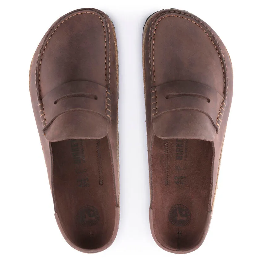 Birkenstock Naples Habana