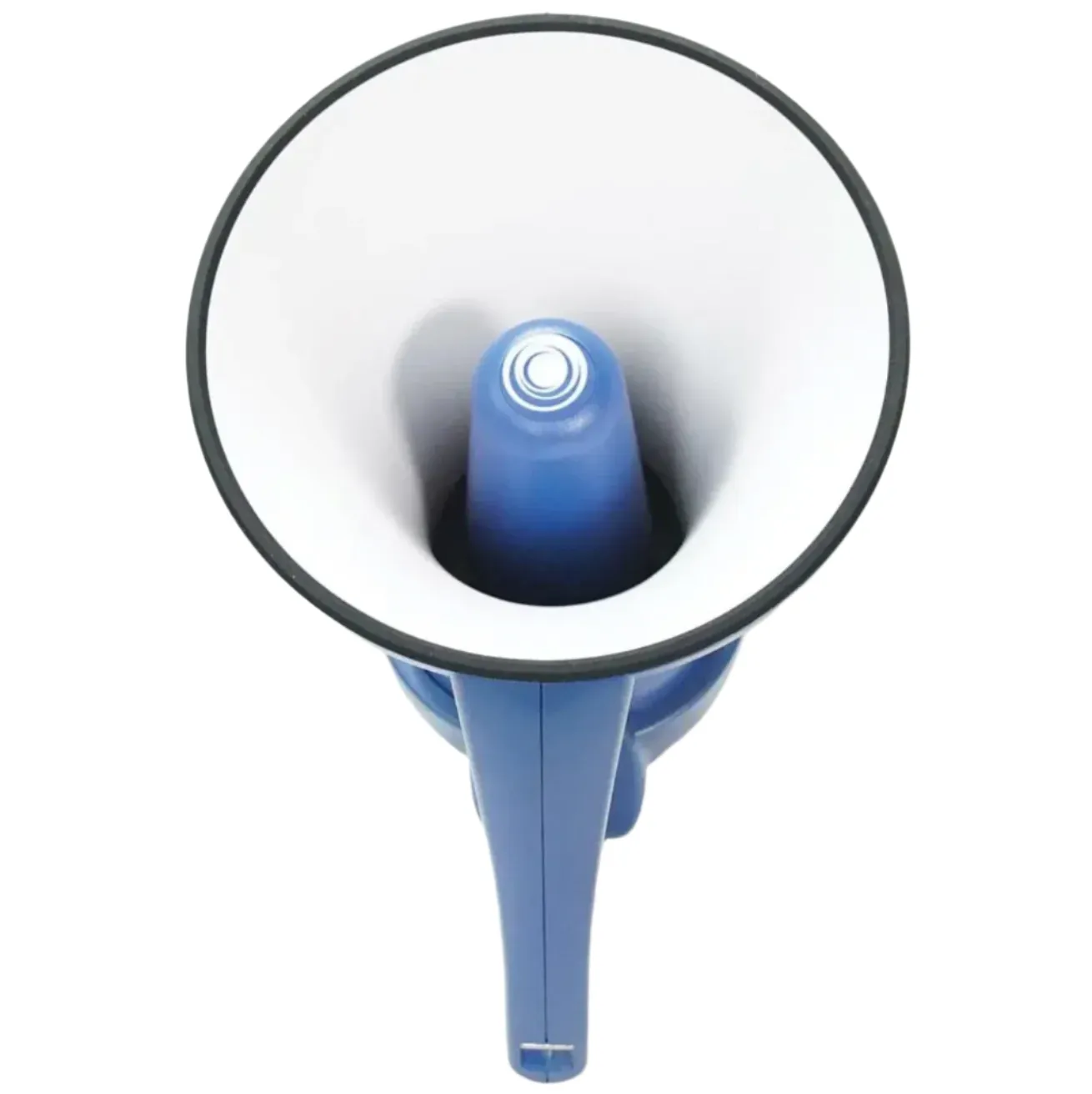 Blue Ocean Rugged Megaphone