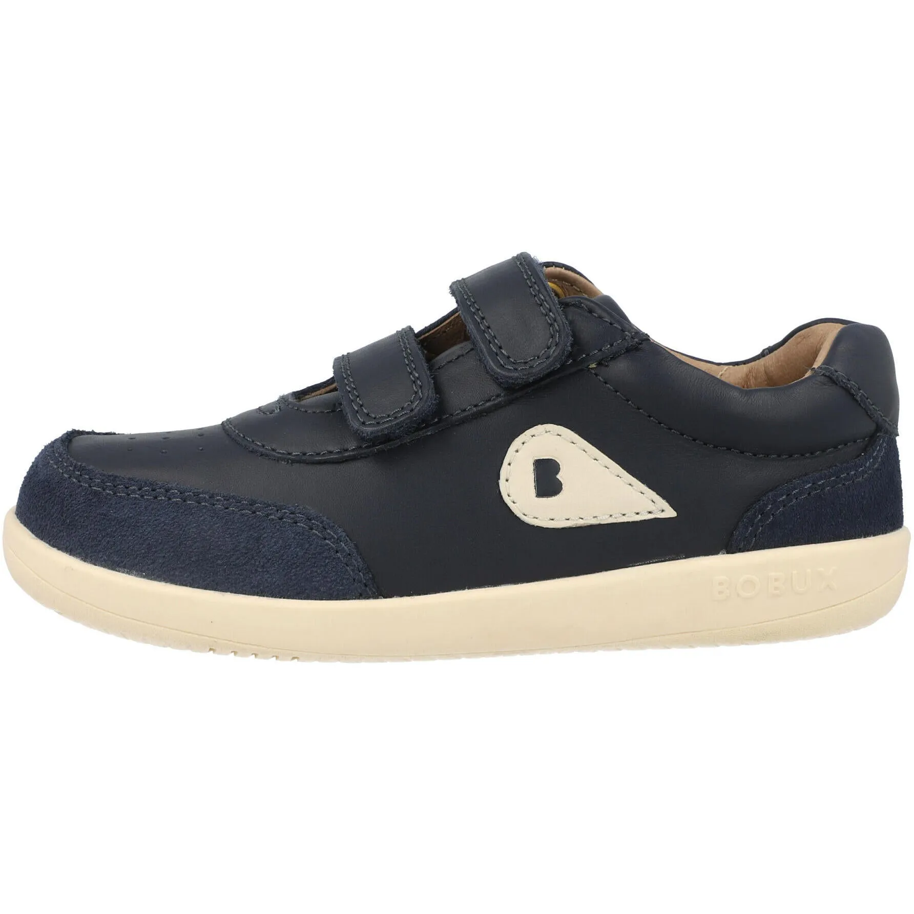 Bobux Kid Plus Champ Navy Sneakers