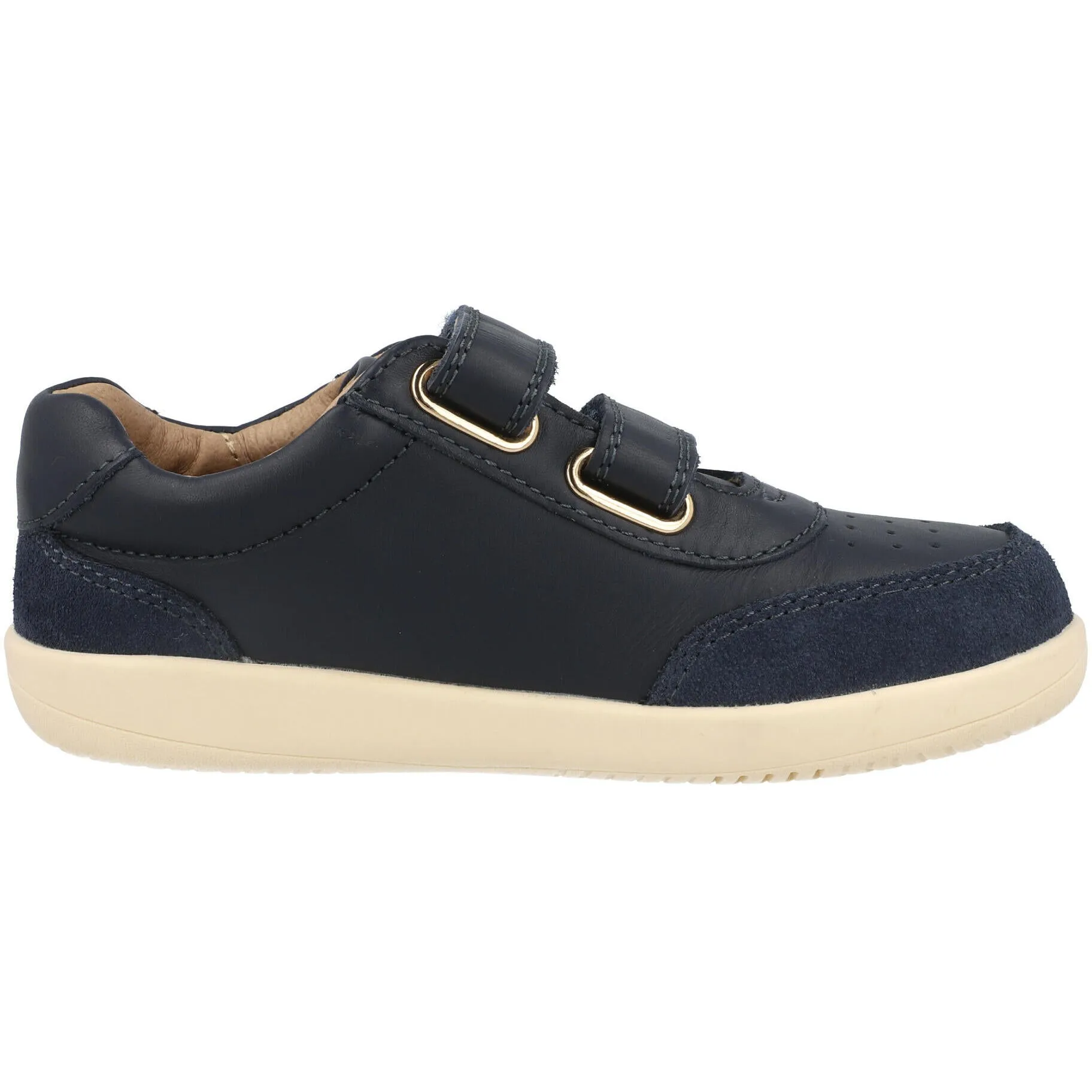 Bobux Kid Plus Champ Navy Sneakers