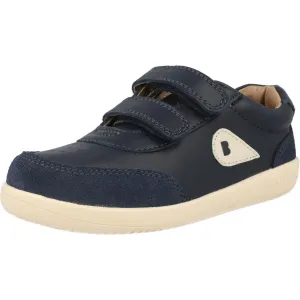 Bobux Kid Plus Champ Navy Sneakers