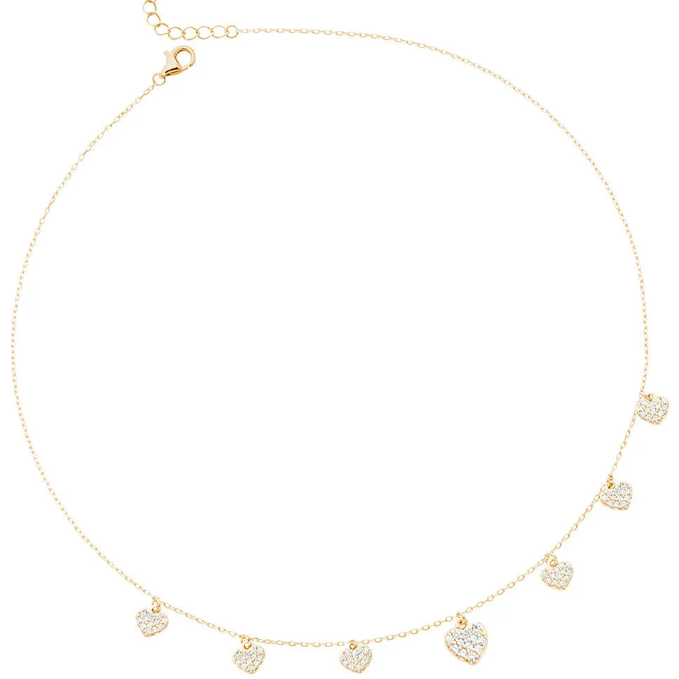 Boccadamo Cool Heart Set
