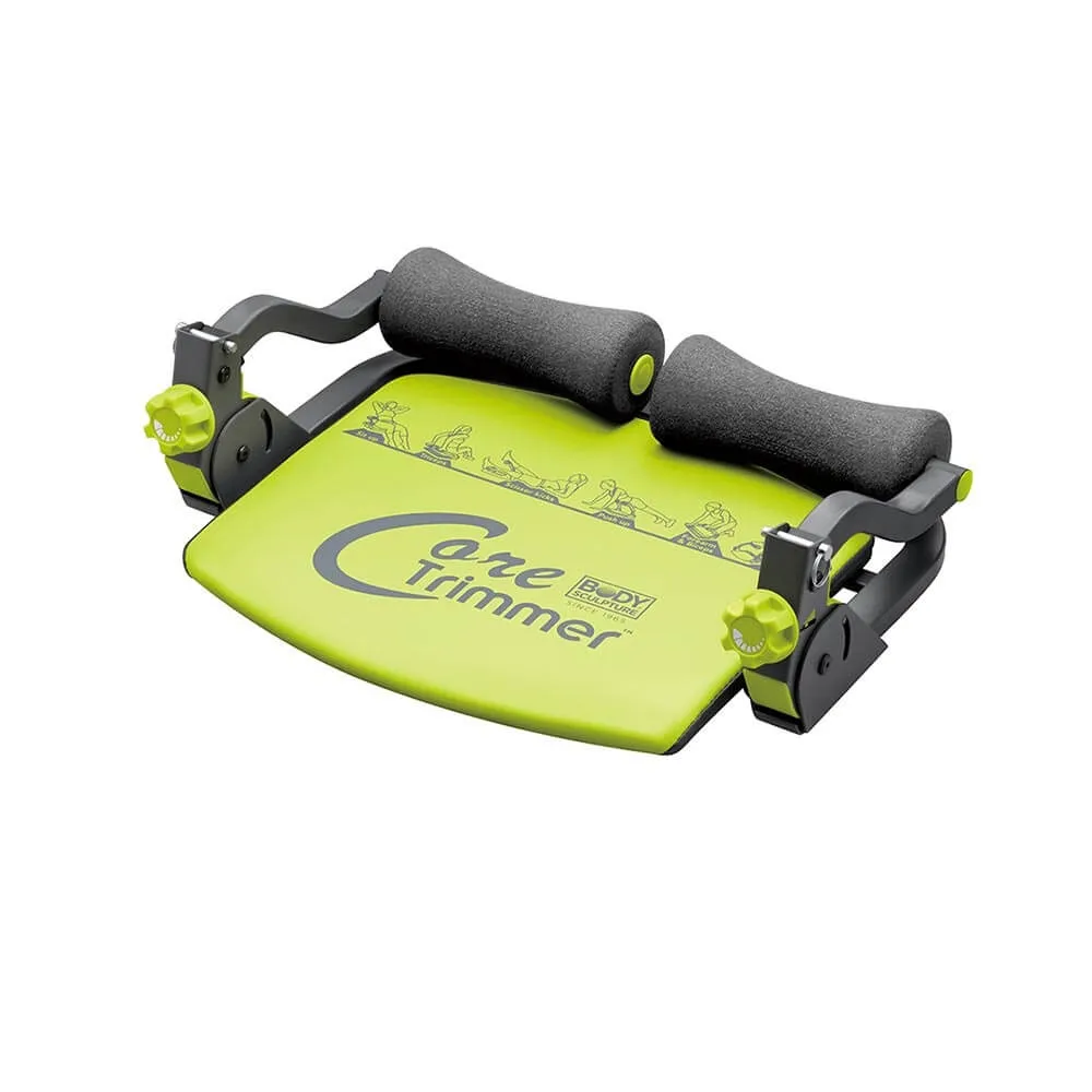 Body Sculpture Core Trimmer with DVD