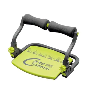 Body Sculpture Core Trimmer with DVD