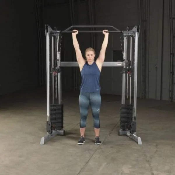 Body-Solid GDCCBar Attachment GDCCBAR
