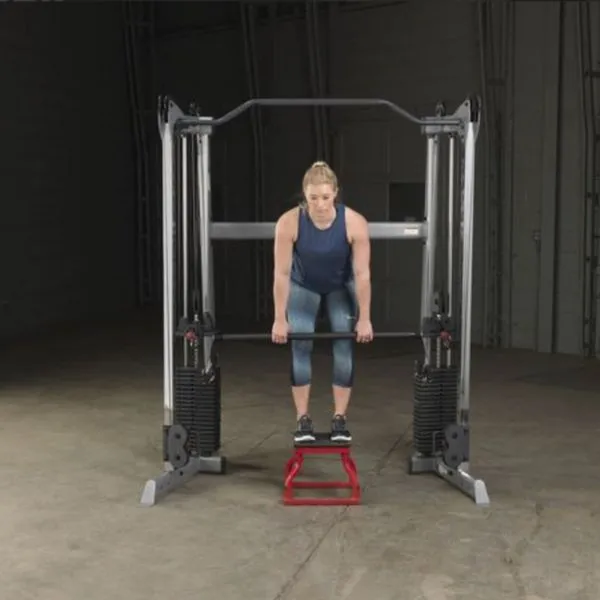 Body-Solid GDCCBar Attachment GDCCBAR