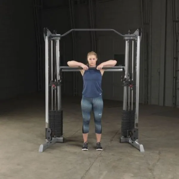 Body-Solid GDCCBar Attachment GDCCBAR