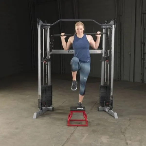 Body-Solid GDCCBar Attachment GDCCBAR