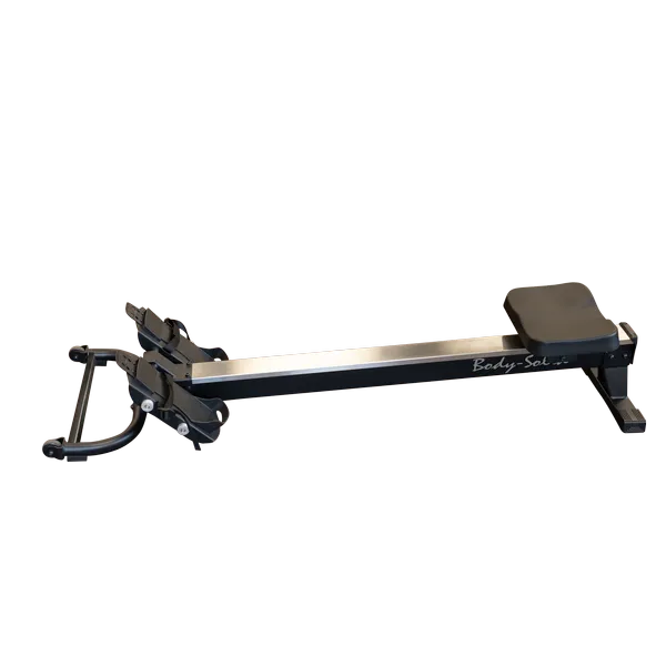 Body-Solid GROW Rowing Attachment for Low Pulley Systems