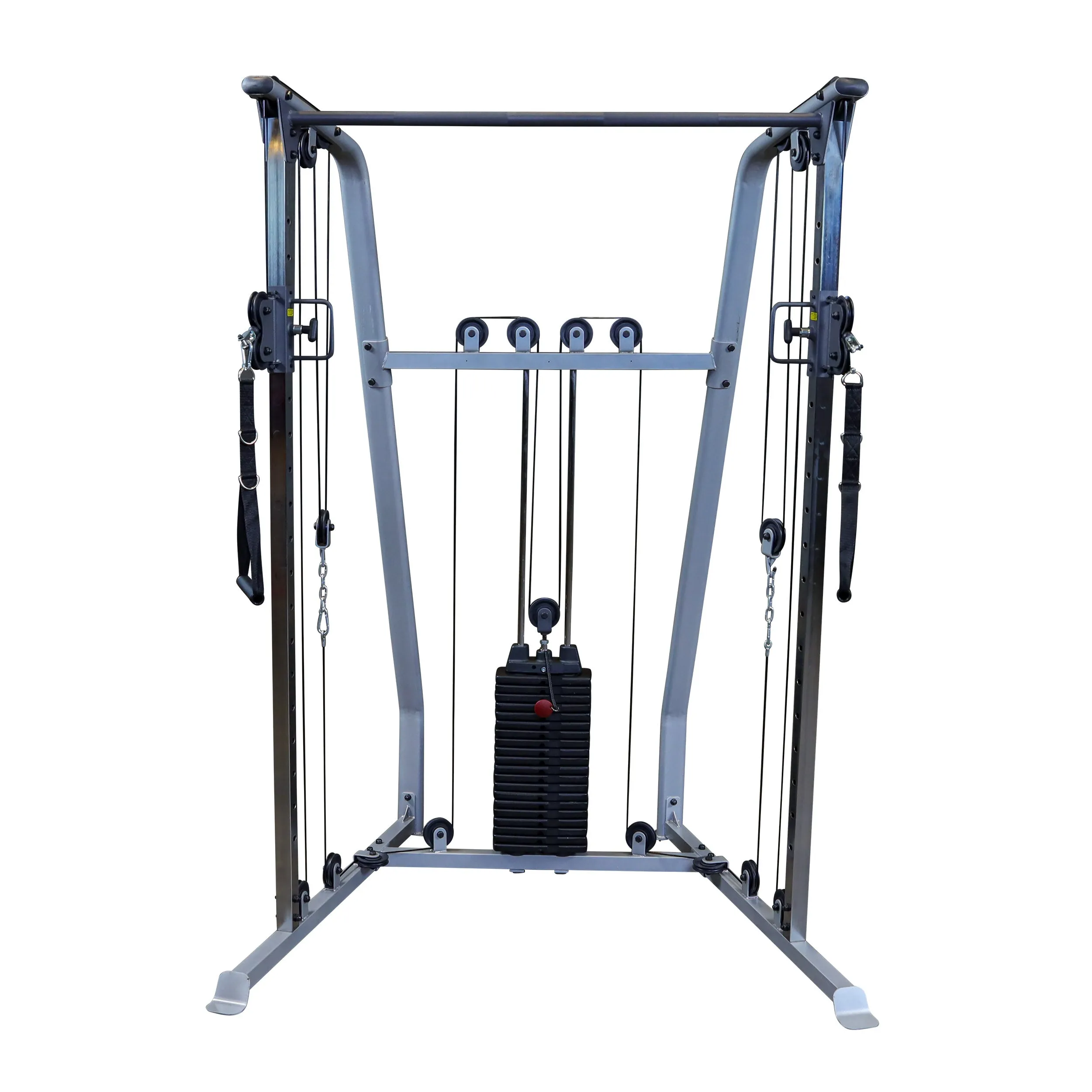 Body-Solid Powerline PFT50 Functional Trainer