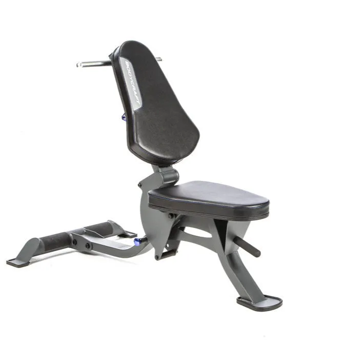 BodyCraft F703 Flat/Incline Bench