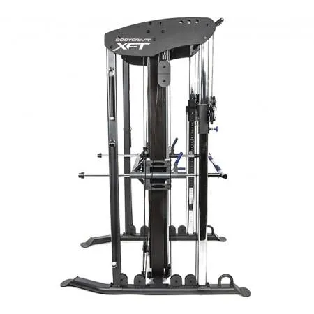 BodyCraft XFT Functional Trainer