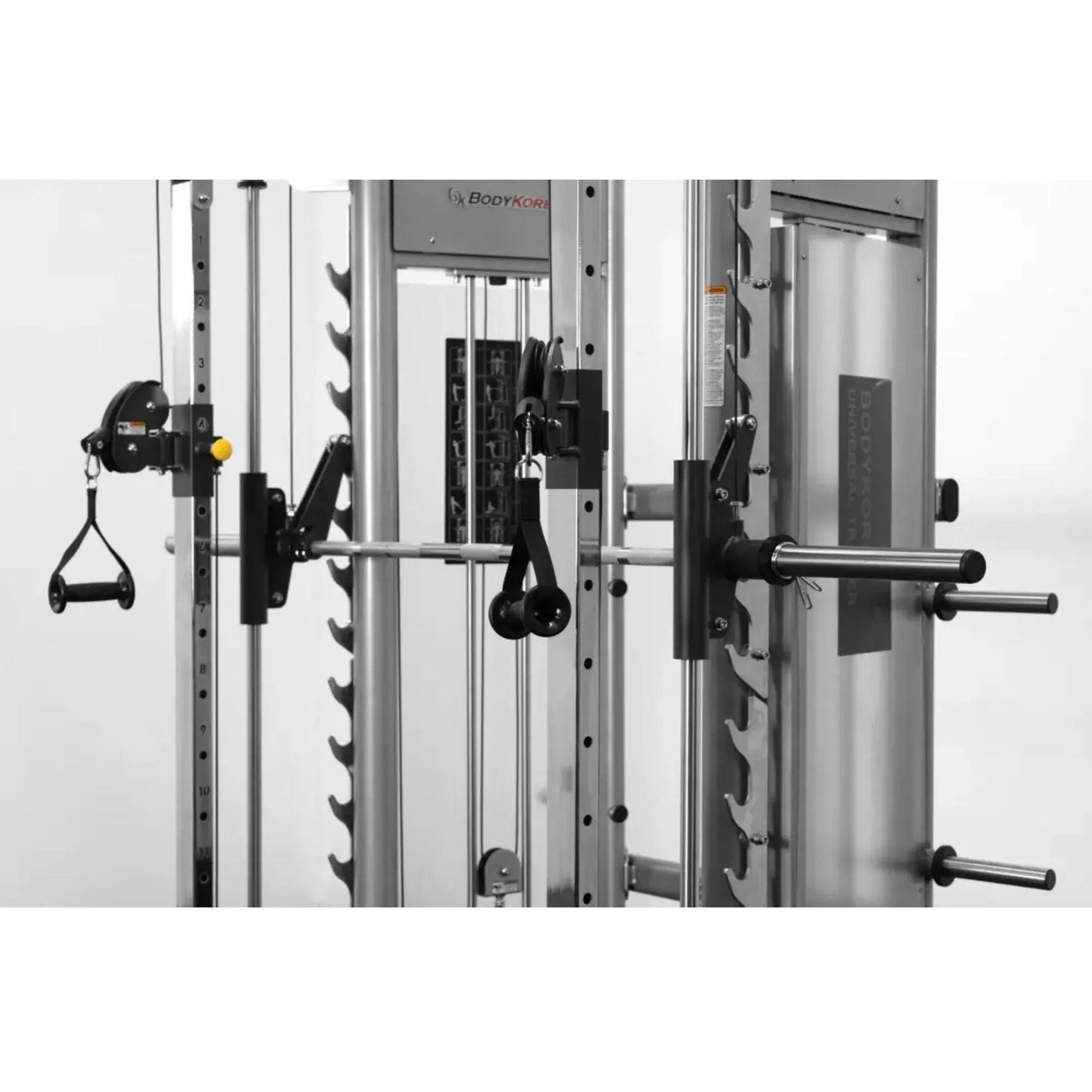 BodyKore Universal Trainer MX1162