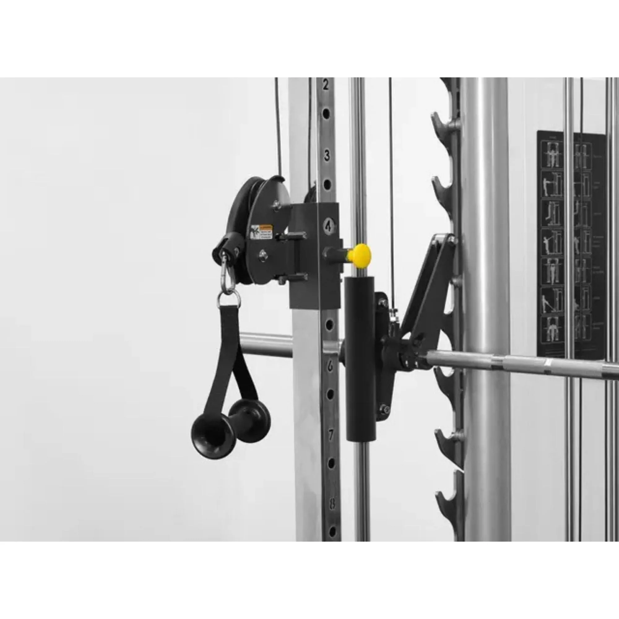 BodyKore Universal Trainer MX1162