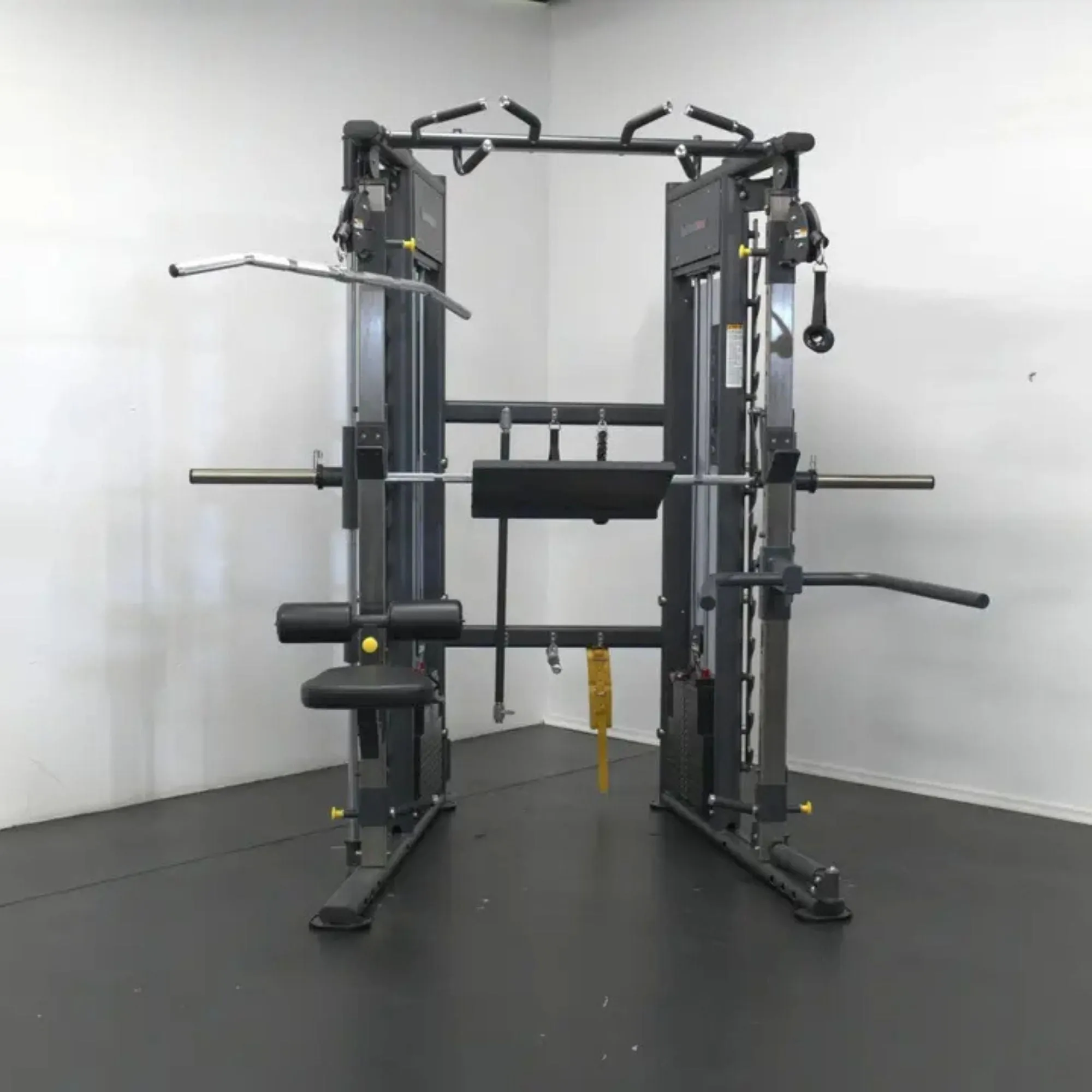 BodyKore Universal Trainer MX1162