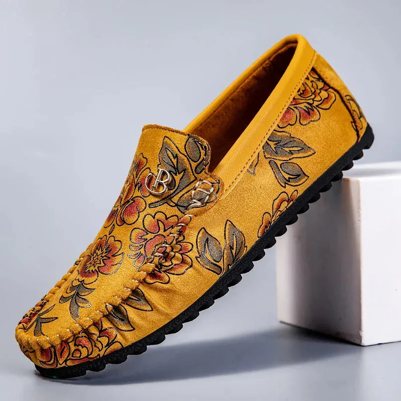 Bonanzo Loafers