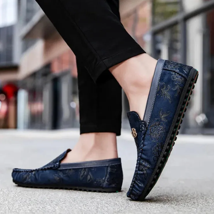 Bonanzo Loafers