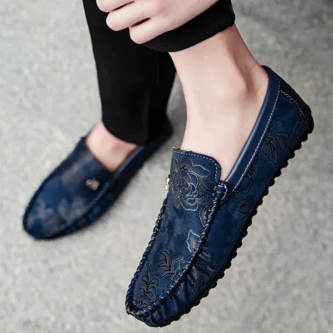 Bonanzo Loafers