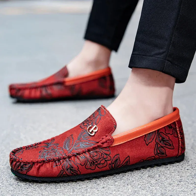 Bonanzo Loafers
